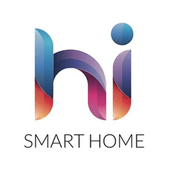 hi smart home